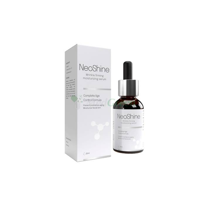 ✦ NeoShine - skin rejuvenation agent