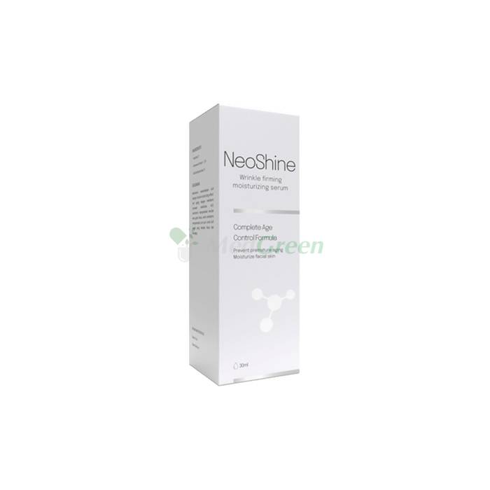 ✦ NeoShine - skin rejuvenation agent