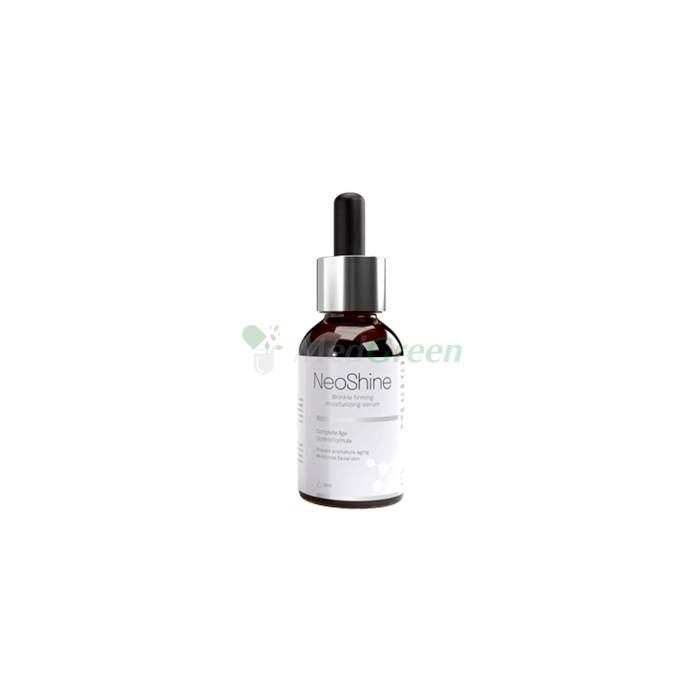 ✦ NeoShine - skin rejuvenation agent