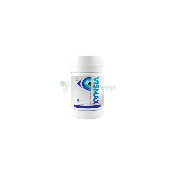 ✦ Vismax - vision improvement capsules