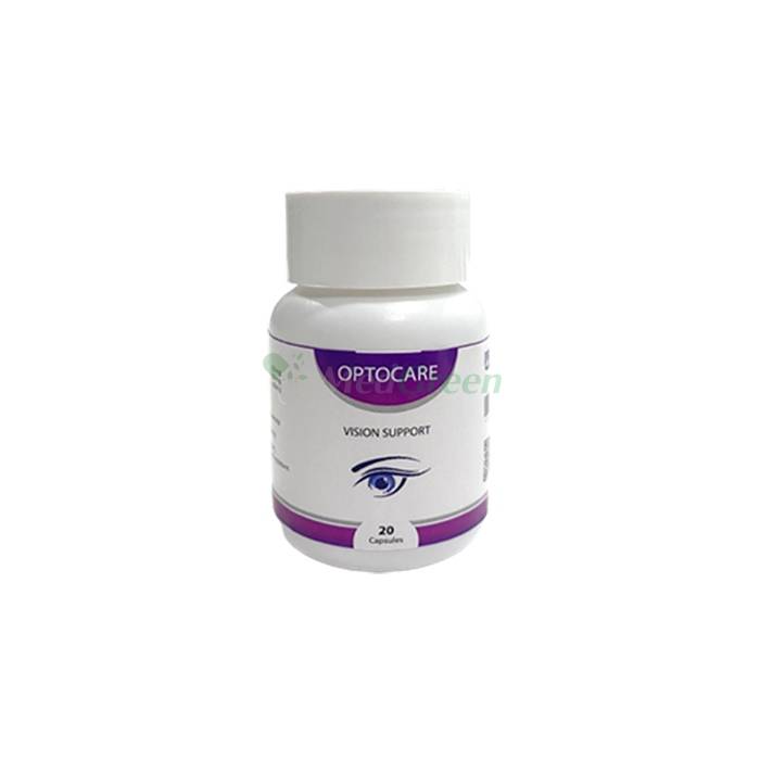 ✦ Optocare - vision capsules