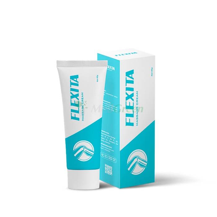 ✦ Flexita - joint gel