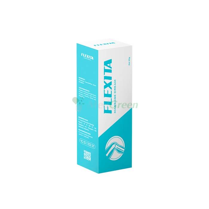 ✦ Flexita - joint gel