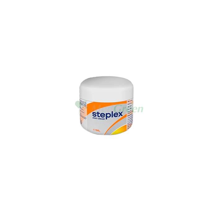 ✦ Steplex cream - joint health product