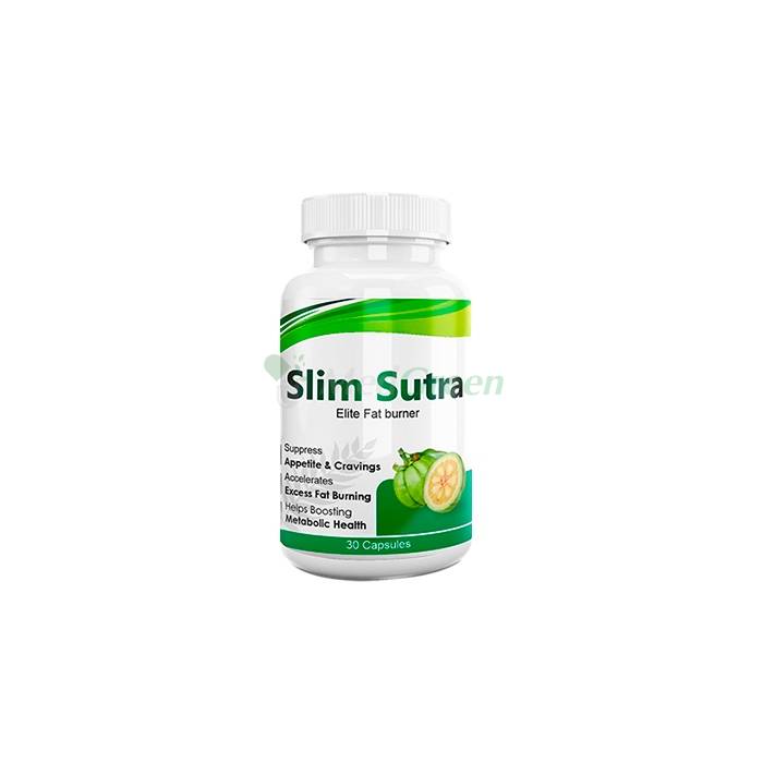 ✦ Slim Sutra - weight control product