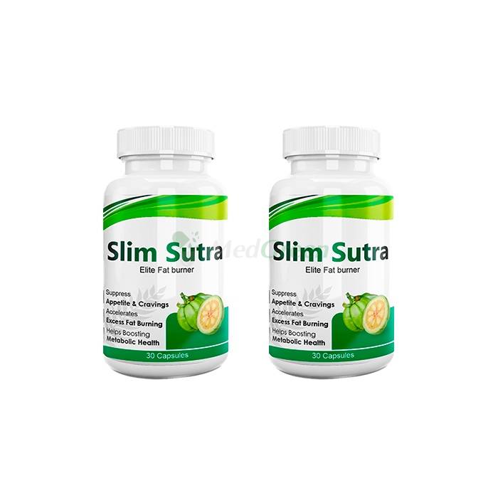 ✦ Slim Sutra - weight control product