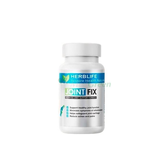 ✦ Joint Fix - joint health product