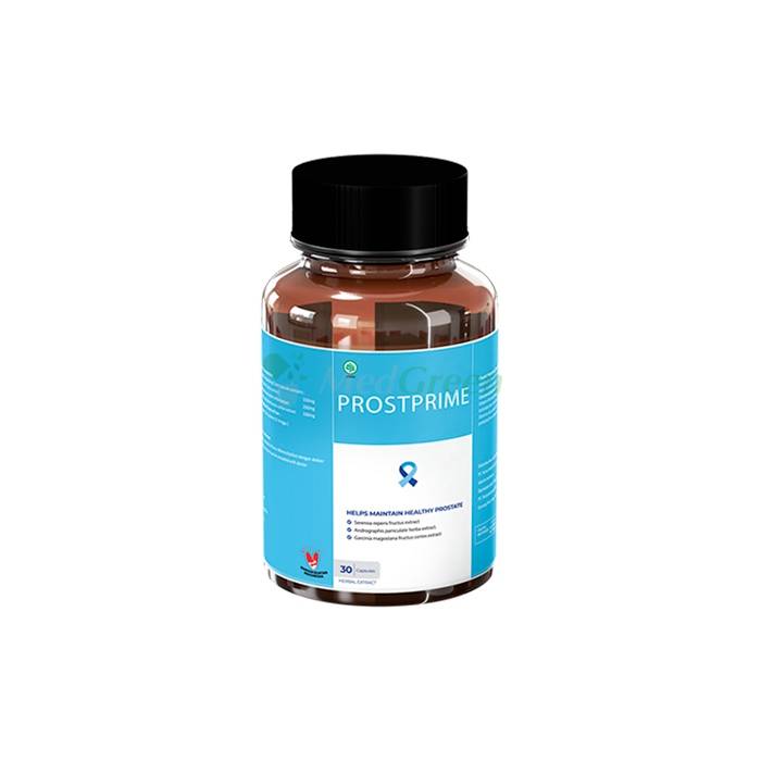 ✦ ProstPrime - prostate health product