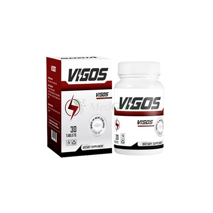 ✦ Vigos - thuốc tăng cường ham muốn tình dục nam