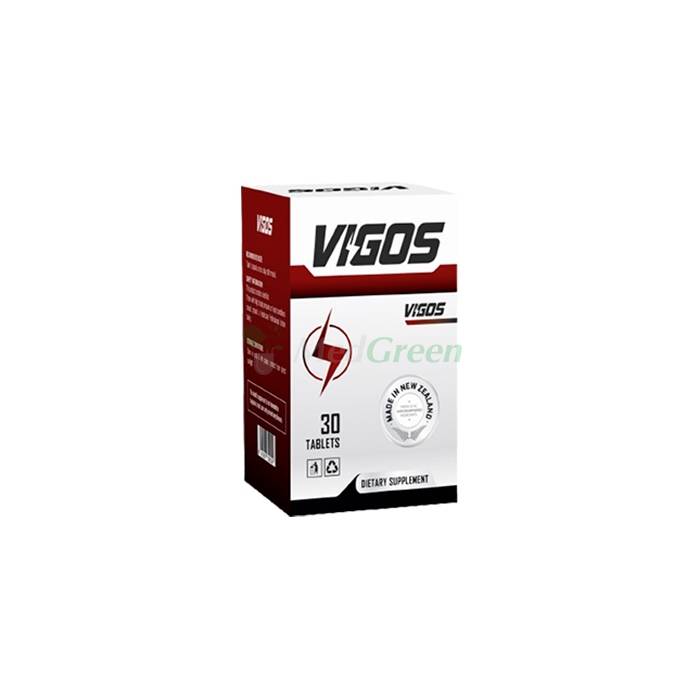 ✦ Vigos - thuốc tăng cường ham muốn tình dục nam