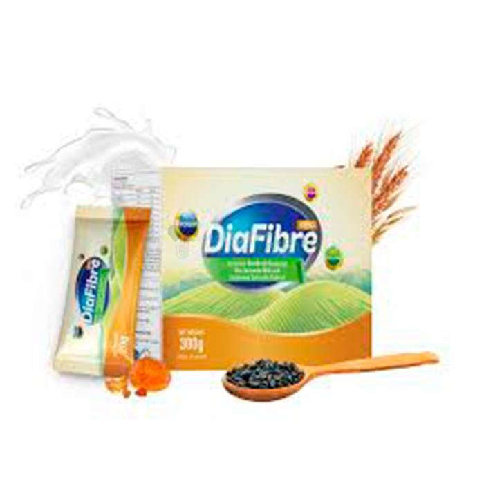 ✦ Diafibre Pro - நீரிழிவு தூள்