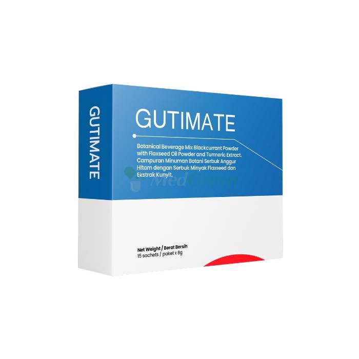 ✦ Gutimate - sachet for joint health