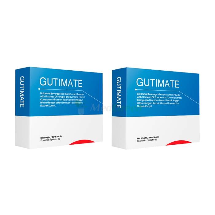 ✦ Gutimate - sachet for joint health