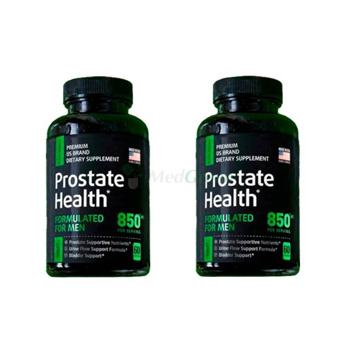 ✦ Prostate Health - প্রোস্টেট স্বাস্থ্য পণ্য