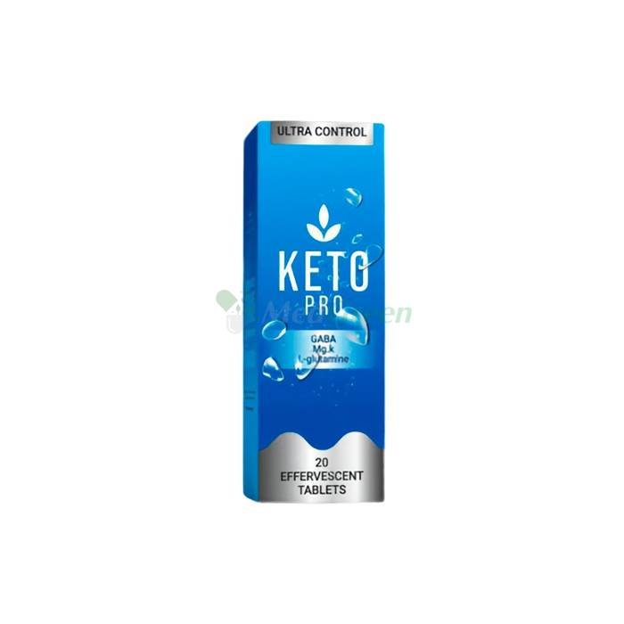 ✦ Keto Pro - वजन नियन्त्रण उत्पादन