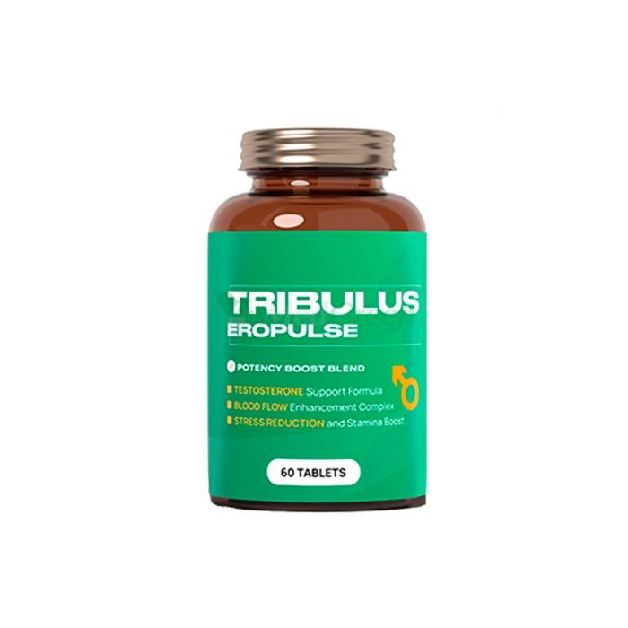 ✦ Tribulus Eropulse - male libido enhancer