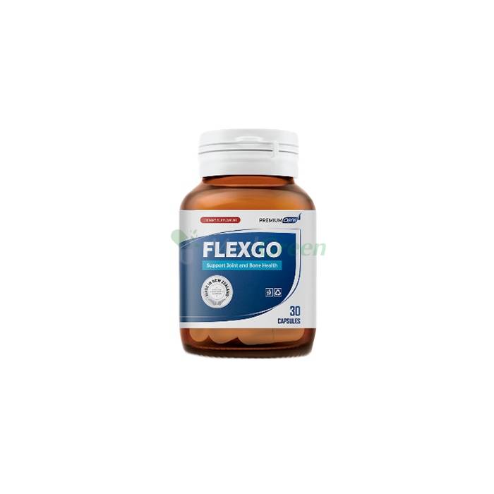 ✦ Flexgo - sản phẩm sức khỏe chung