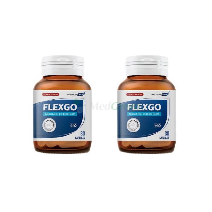 ✦ Flexgo - sản phẩm sức khỏe chung