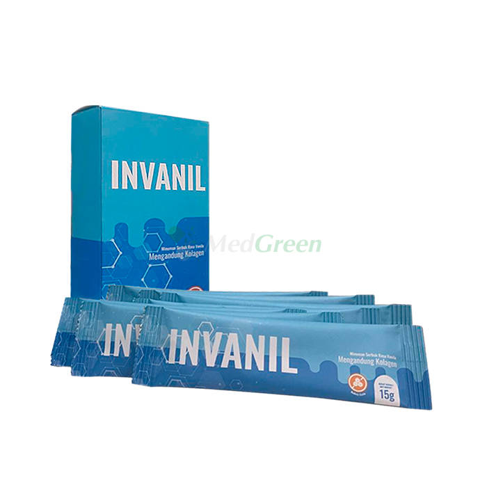 ✦ Invanil - joint health product