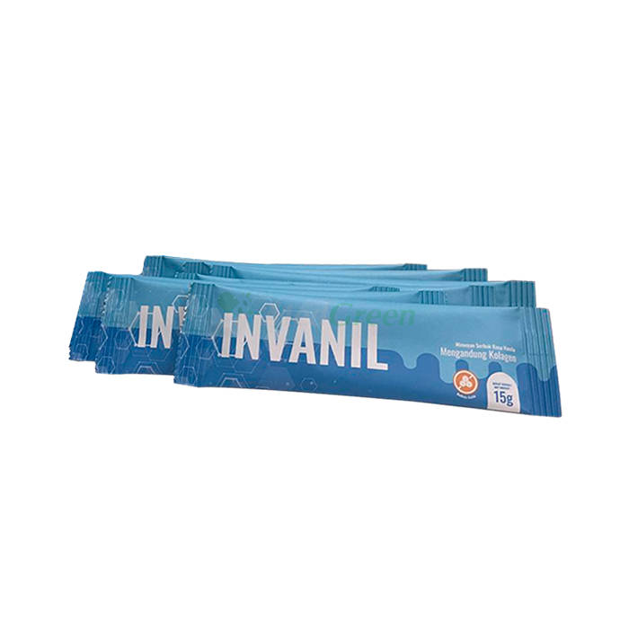 ✦ Invanil - produk kesehatan bersama