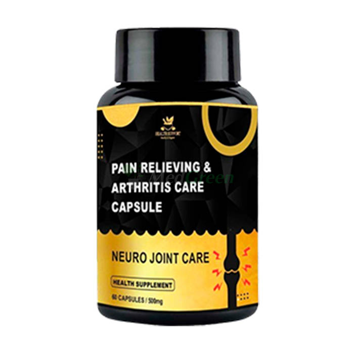 ✦ Neuro Joint Care - joint health product