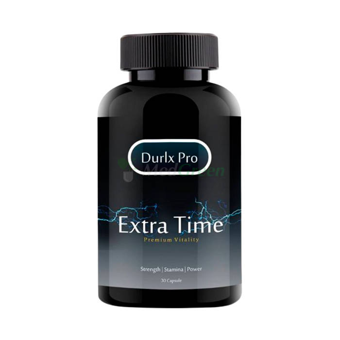 ✦ Extra Time - ஆண் லிபிடோ அதிகரிக்கும்