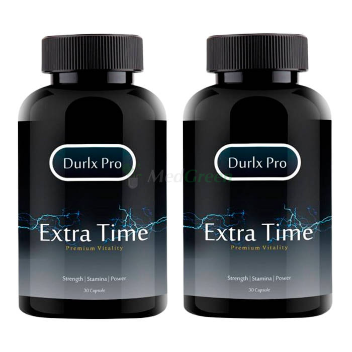 ✦ Extra Time - ஆண் லிபிடோ அதிகரிக்கும்