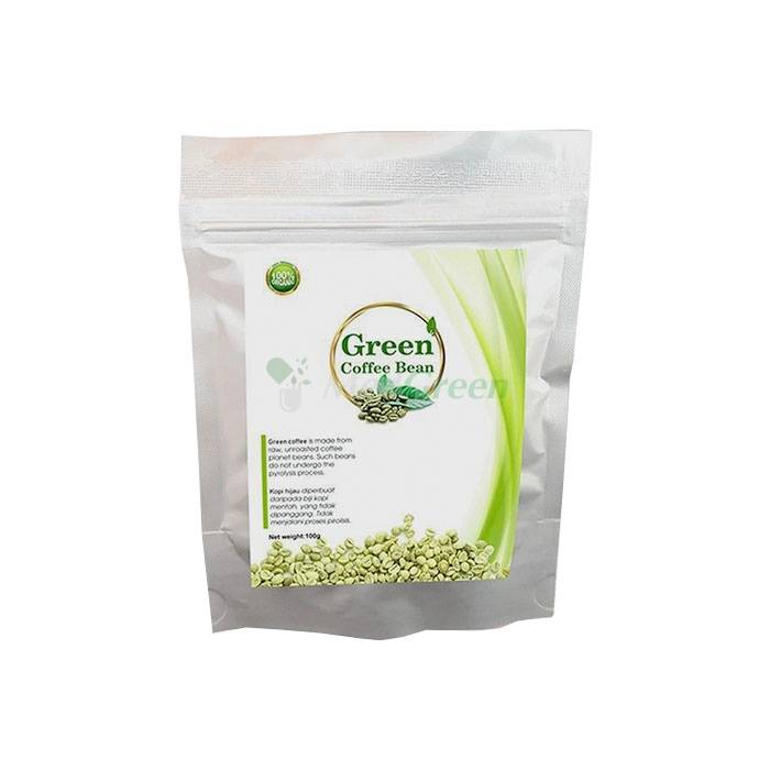 ✦ Green Coffee - slimming coffee