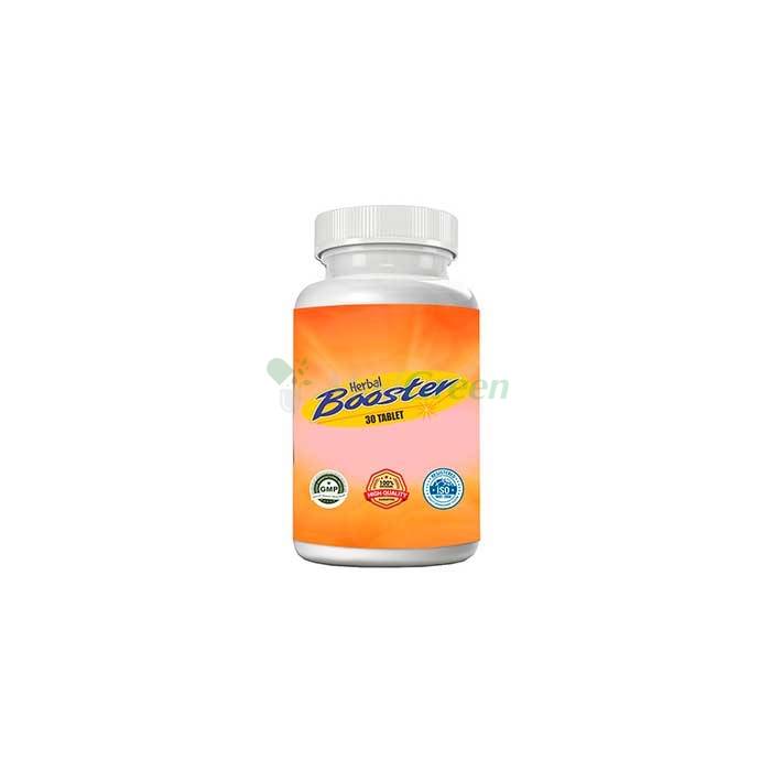 ✦ Herbal Booster - পুরুষ শক্তি জন্য প্রতিকার