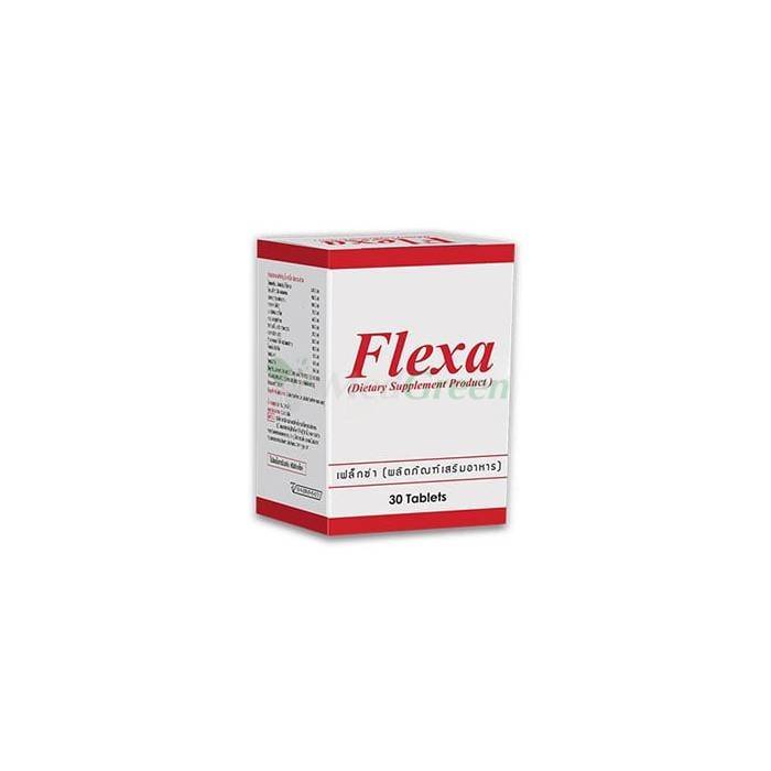 ✦ Flexa - สำหรับข้อต่อ