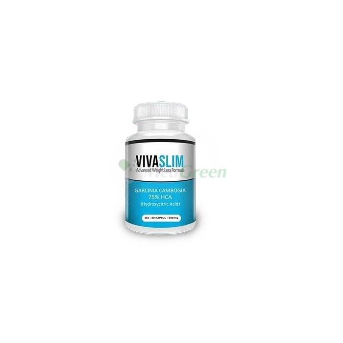 ✦ Vivaslim - male slimming remedy