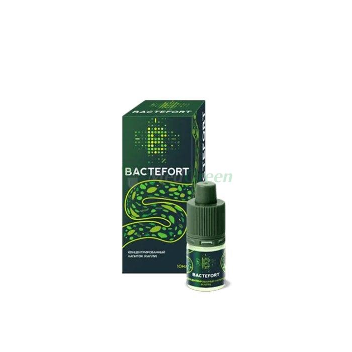 ✦ Bactefort - anti-parasite product