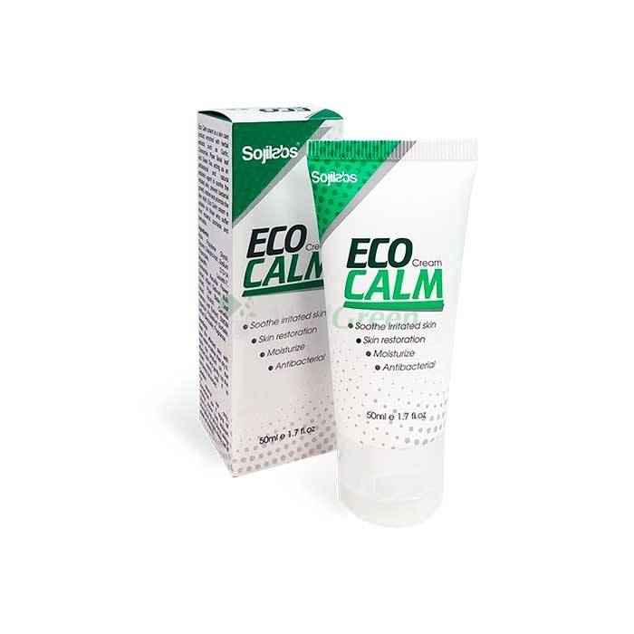 ✦ Eco Calm - phương thuốc chữa bệnh vẩy nến