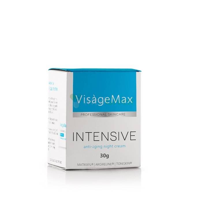 ✦ VisageMax - anti aging cream